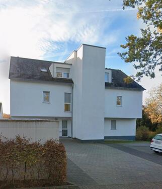 Foto - 2 Zimmerwohnung im Fuldaer Musikerviertel