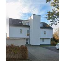 2 Zimmerwohnung im Fuldaer Musikerviertel