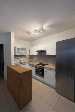 Foto - 2 Zimmer Terrassenwohnung zur Miete in Fulda