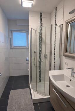 Foto - 2 Zimmer Terrassenwohnung in Fulda