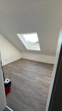 Foto - 85 qm kernsanierte Dachgeschosswohnung in zentraler Lage: Kommern