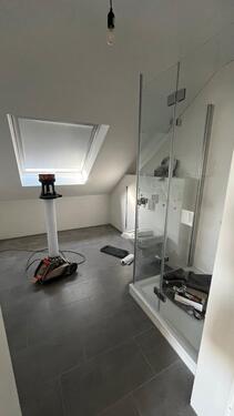 Foto - 3 Zimmer Dachgeschoßwohnung in Bad Münstereifel
