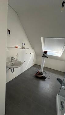 Foto - Dachgeschoßwohnung in Bad Münstereifel zur Miete
