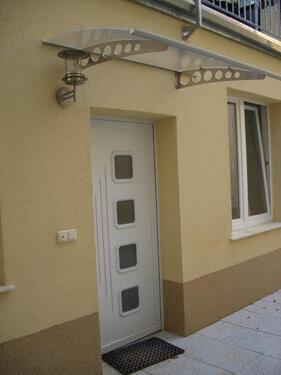 Foto - 3 Zimmer Maisonettenwohnung zur Miete in Pritzwalk