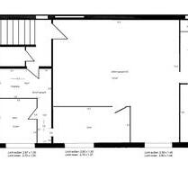 Vielseitig nutzbare Gewerberäume Studio Büro Lager - Herne Baukau