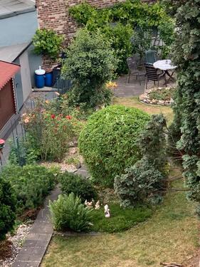 Foto - 17 Zimmer Mehrfamilienhaus, Wohnhaus in Neuss