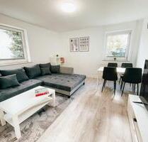 Moderne, möblierte Wohnung in Goslar - einziehen & wohlfühlen!