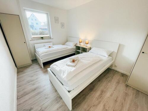 Foto - 3 Zimmer Erdgeschoßwohnung zur Miete in Goslar