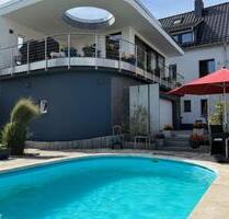 Elegantes 2-Familienhaus - Wohnkomfort in bevorzugter Lage - Saarbrücken West