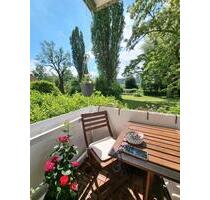 4-Zimmer-Wohnung in Ahlem | EG | Südbalkon | Provisionsfrei - Hannover Linden-Limmer