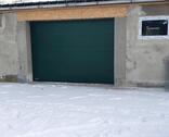 Foto - Lagerraum, Halle, Garage, Scheune, Selfstorage, Hobbyraum