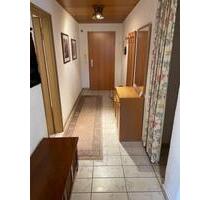 Attraktive 2-Zimmer Wohnung mit Balkon - Traunreut Irsing