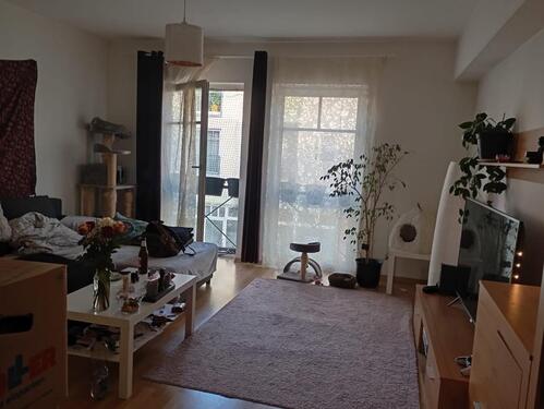 Foto - 2 Zimmerwohnung - 690,00&nbsp;EUR Kaltmiete, ca.&nbsp; 62,00&nbsp;m&sup2;