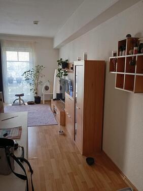 Foto - 2 Zimmer Etagenwohnung zur Miete in Velten