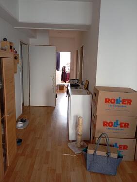 Foto - 2 Zimmer Etagenwohnung in Velten