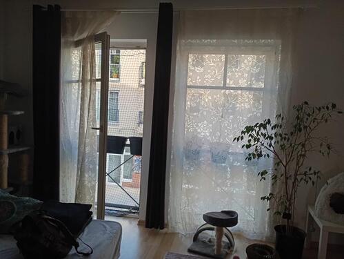 Foto - Etagenwohnung in Velten zur Miete