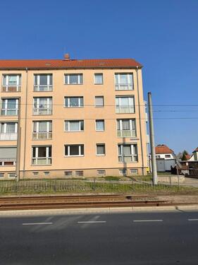 Foto - 3 Zimmer Etagenwohnung zur Miete in Halberstadt