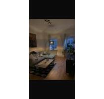 Zwischenmiete (16.3-18.4) Wunderschöne möblierte 2-Zimmerwohnung - Stuttgart