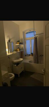 Foto - 2 Zimmer Etagenwohnung in Stuttgart