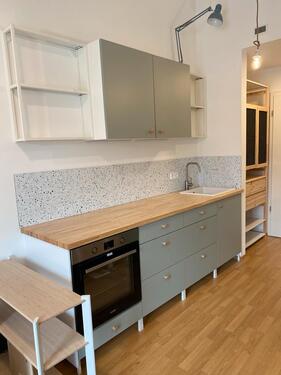 Foto - Tolles Neubau Apartment zum verlieben und kurzfristigen Einzug