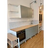 Tolles Neubau Apartment zum verlieben und kurzfristigen Einzug - Nürnberg Almoshof