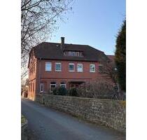 Wohnung zu vermieten - 995,00&nbsp;EUR Kaltmiete, ca.&nbsp; 160,00&nbsp;m&sup2; in Hessisch Oldendorf (PLZ: 31840)