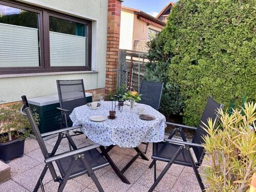 Foto - FeWo Ferienwohnung max 4 Personen nahe der Müritz