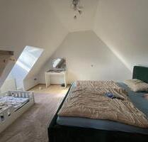 3,5 Zimmer Maisonette-Wohnung in Spaichingen zu vermieten - Dürbheim