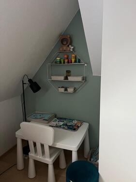 Foto - 3.5 Zimmer Maisonettenwohnung in Dürbheim