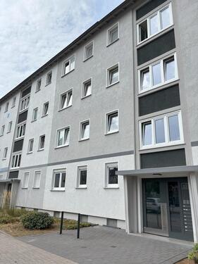 Foto - 3-Zimmer-Wohnung in Dortmund Innenstadt-Nord