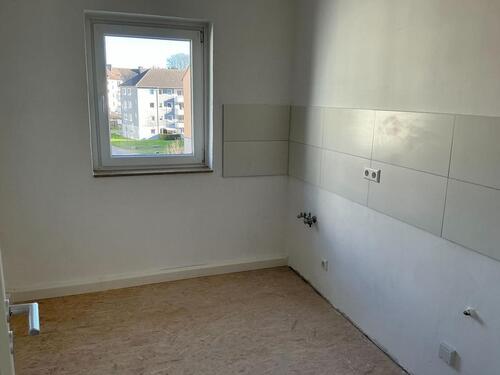 Foto - 3.5 Zimmer Etagenwohnung zur Miete in Dortmund