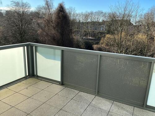 Foto - 3.5 Zimmer Etagenwohnung in Dortmund