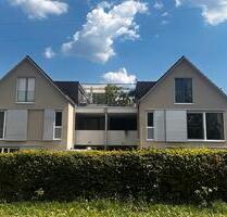 Drei Zimmer Maisonette Wohnung mit Dachterrasse - München Thalkirchen-Obersendling-Forstenried-Fürstenried-S