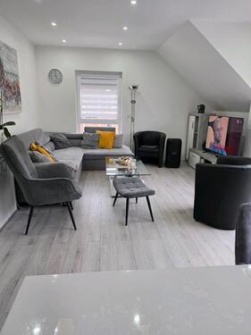 Foto - Moderne 4-Zimmer-Neubauwohnung (105 m²) Schweinfurt