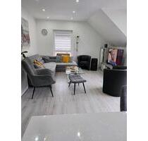 Moderne 4-Zimmer-Neubauwohnung (105 m²) Schweinfurt