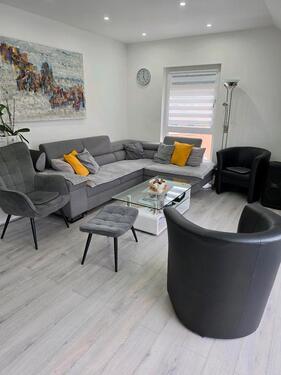 Foto - 4 Zimmer Maisonettenwohnung zur Miete in Schweinfurt