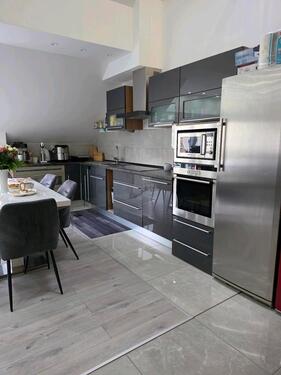 Foto - 4 Zimmer Maisonettenwohnung in Schweinfurt