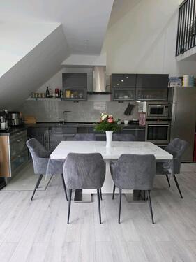 Foto - Maisonettenwohnung in Schweinfurt zur Miete