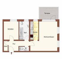 Wohnung zu vermieten in Nideggen - Kreuzau