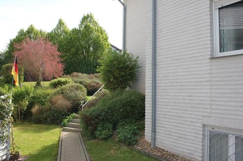 Foto - 2 Zimmer Erdgeschoßwohnung in Kreuzau