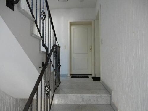 Foto - Erdgeschoßwohnung in Kreuzau zur Miete