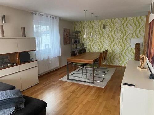 Foto - 5 Zimmer Maisonettenwohnung zur Miete in Wernau (Neckar)