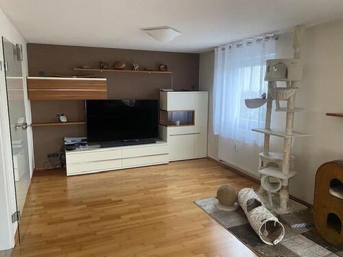 Foto - 5 Zimmer Maisonettenwohnung in Wernau (Neckar)