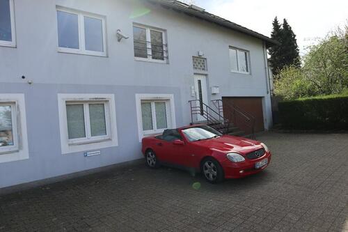 Foto - RE Westviertel - Wohnung mit Büro 175 qm, Nähe A43 und Innenstadt