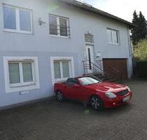 RE Westviertel - Wohnung mit Büro 175 qm, Nähe A43 und Innenstadt - Recklinghausen
