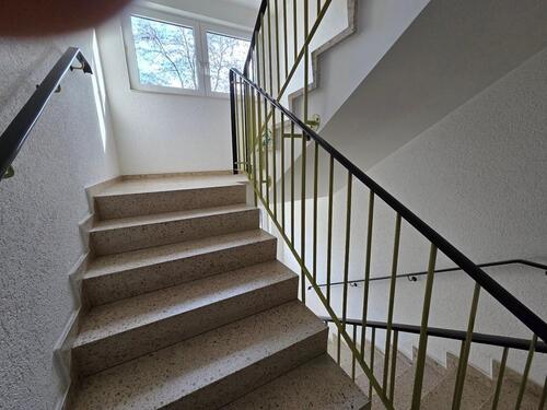 Foto - Etagenwohnung in Braunschweig zum Kaufen