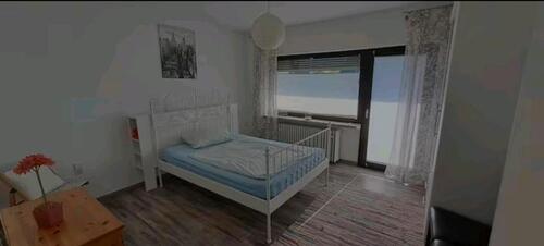 Foto - Etagenwohnung in Homberg (Efze) zur Miete