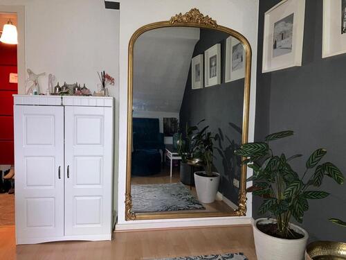 Foto - 2 Zimmer Dachgeschoßwohnung in Köln