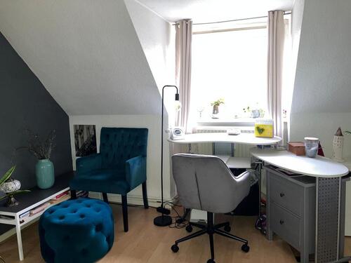 Foto - Dachgeschoßwohnung in Köln zur Miete