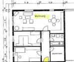 Foto - 3.5 Zimmer Etagenwohnung zur Miete in Hohberg
